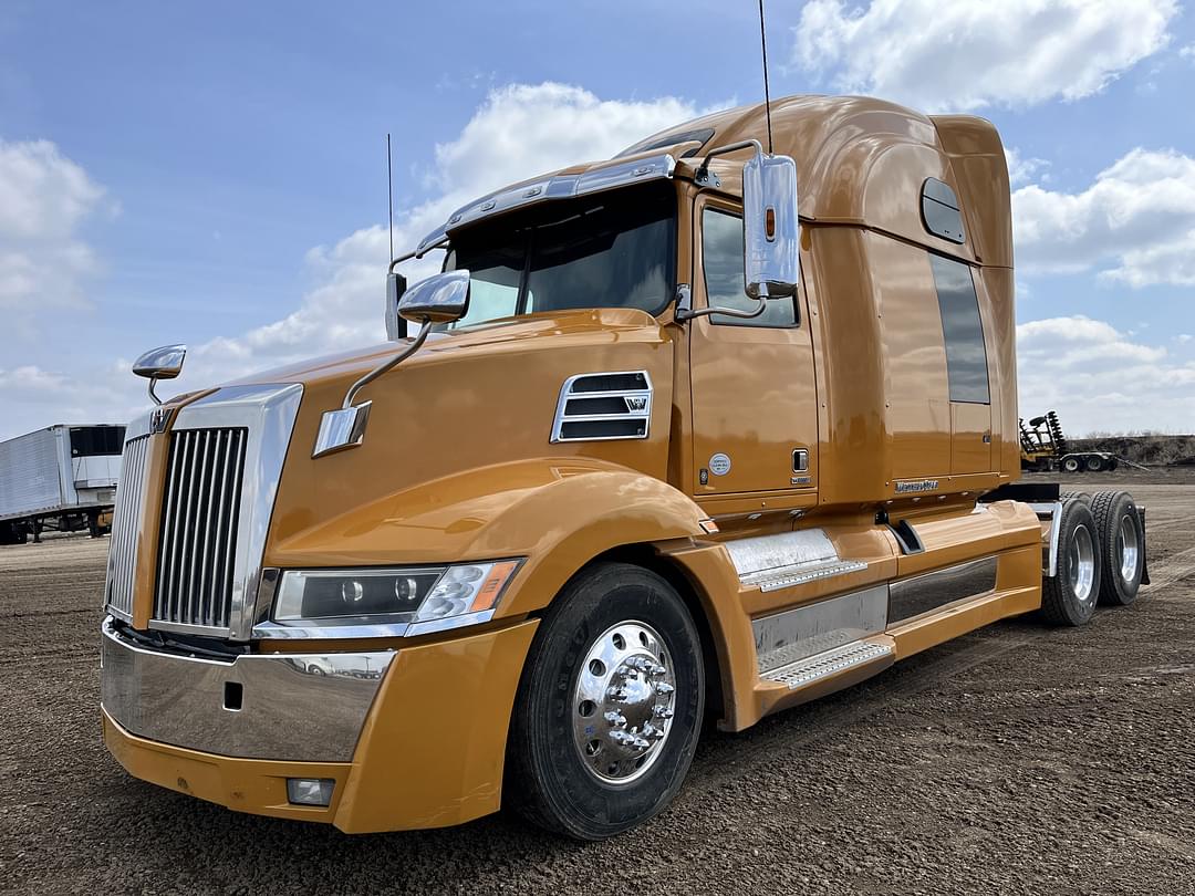 Image of Western Star 5700XE Primary image