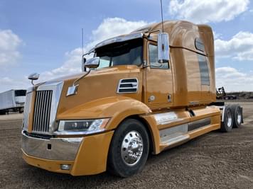 Main image Western Star 5700XE