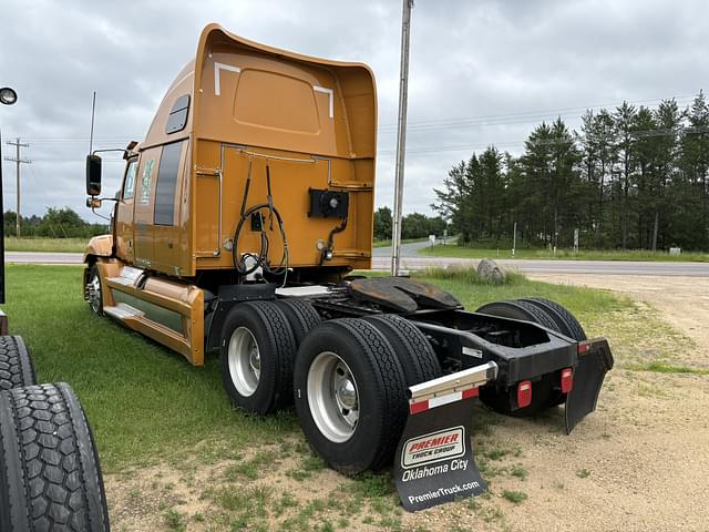 Image of Western Star 5700XE equipment image 3