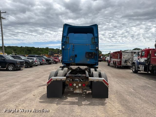 Image of Western Star 5700XE equipment image 4