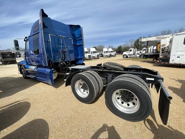 Image of Western Star 5700XE equipment image 1