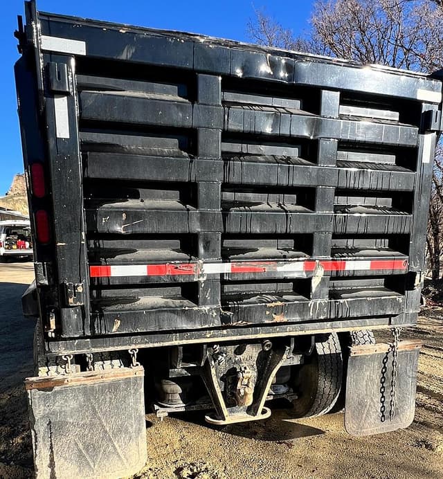 Image of Western Star W4900SB equipment image 3