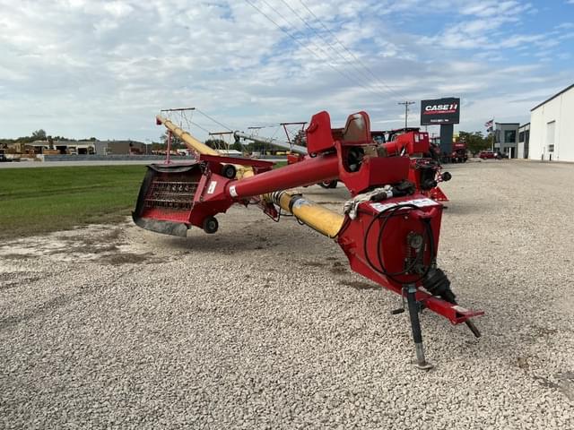Image of Westfield MKX100-83 equipment image 1