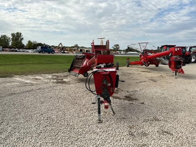 Image of Westfield MKX100-83 equipment image 3