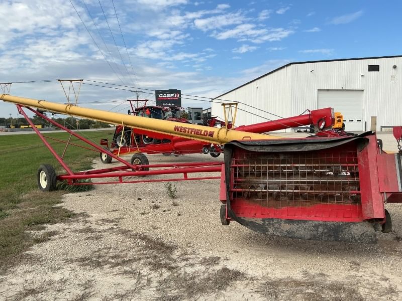 2019 Westfield MKX100-83 Equipment Image0