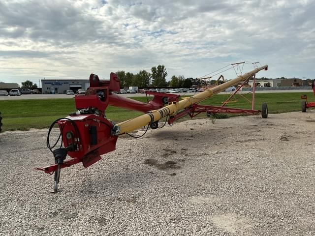 Image of Westfield MKX100-83 equipment image 2