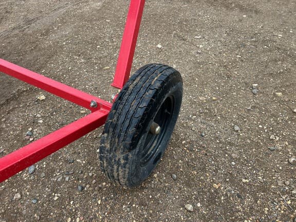 Image of Westfield WCX2 1539 TDFL equipment image 4