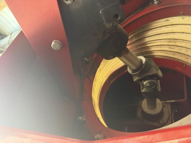 Image of Westfield MKX100-63 equipment image 3