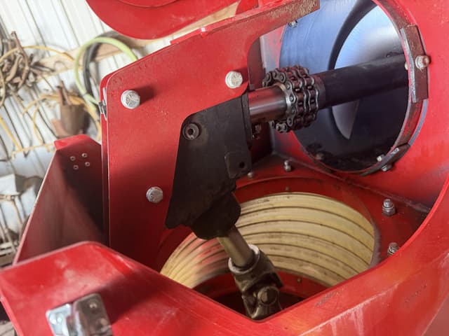 Image of Westfield MKX100-63 equipment image 2