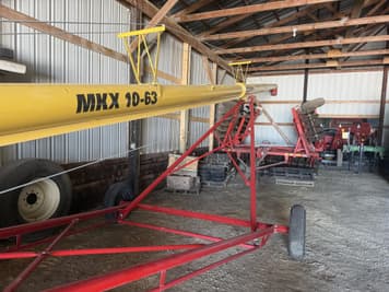 Main image Westfield MKX100-63