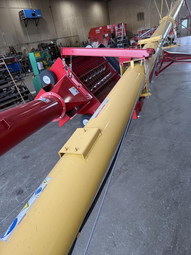 Image of Westfield MKX100-73 equipment image 3