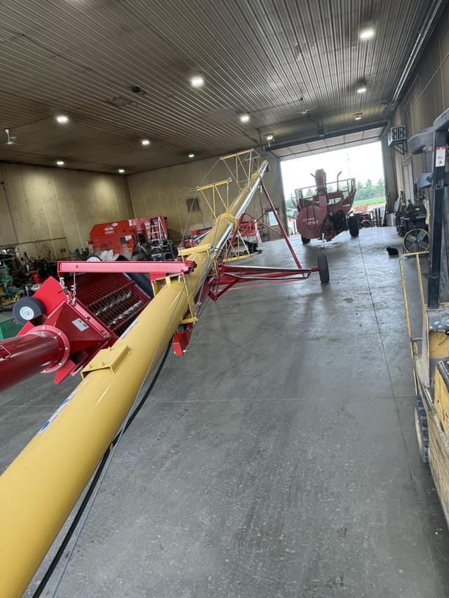 Image of Westfield MKX100-73 equipment image 2