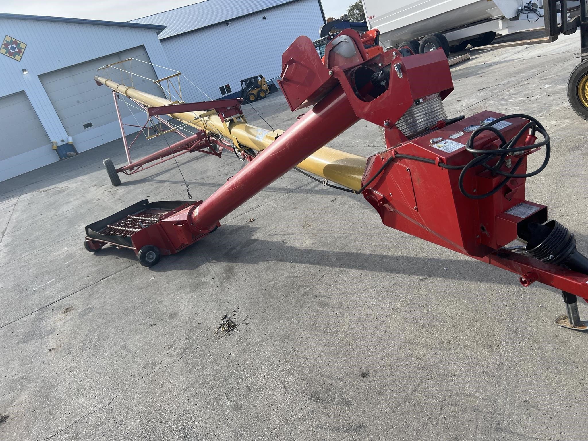 Main image Westfield MKX100-83