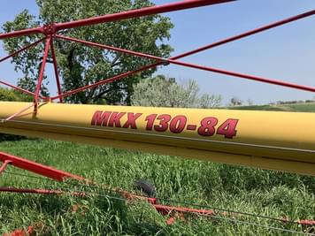 Main image Westfield MKX130-84