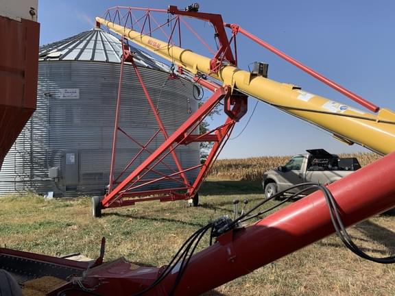 Image of Westfield MKX130-84 equipment image 1