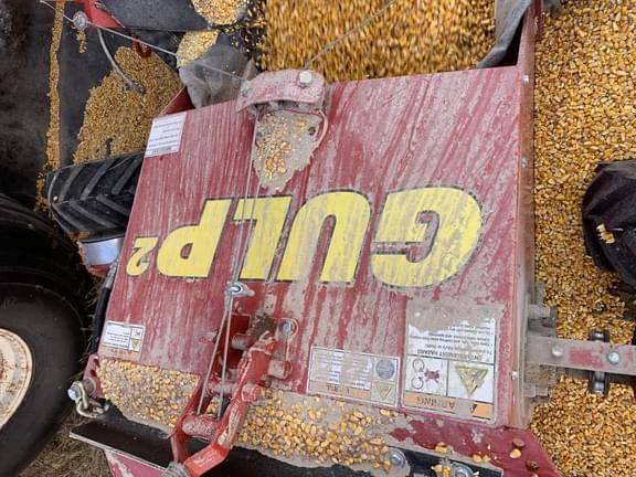 Image of Westfield MKX130-84 equipment image 4