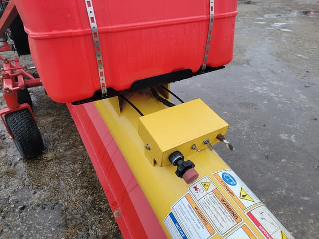 Image of Westfield WCX2 1549 equipment image 3