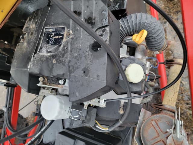 Image of Westfield WCX2 1549 equipment image 4