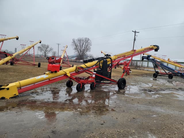 Image of Westfield WCX2 1549 equipment image 1