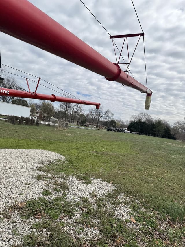 Image of Wheatheart X100-63 equipment image 1