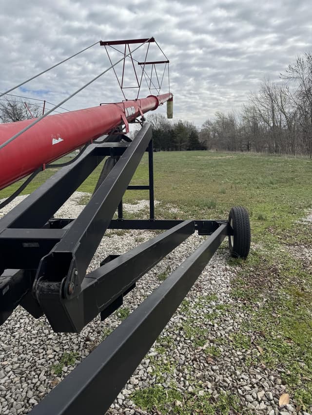 Image of Wheatheart X100-63 equipment image 2