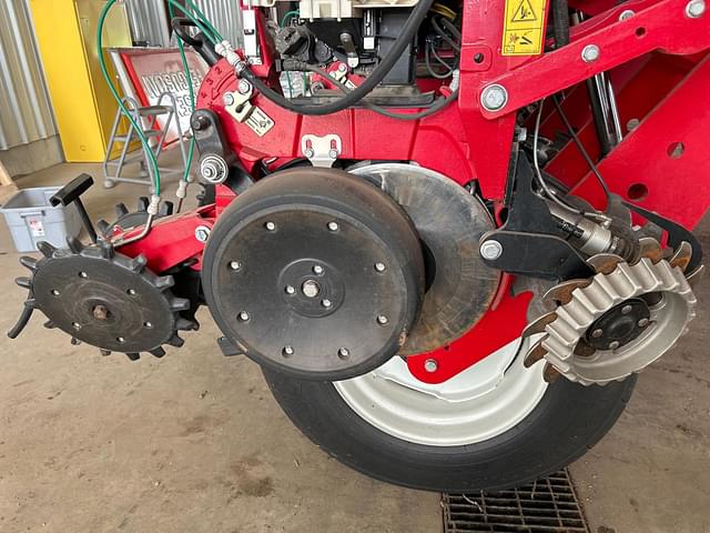 Image of AGCO White 9816VE equipment image 3