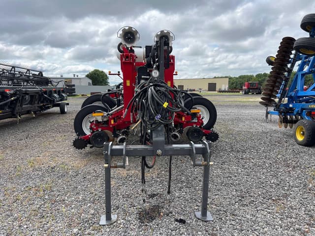 Image of AGCO White 9816VE equipment image 1