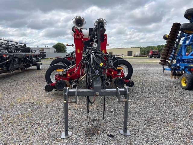 Image of AGCO White 9816VE equipment image 1