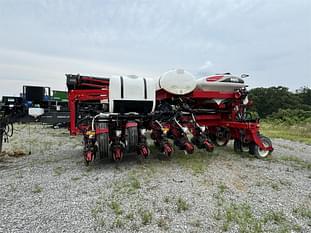 2019 Massey Ferguson 9800 Equipment Image0