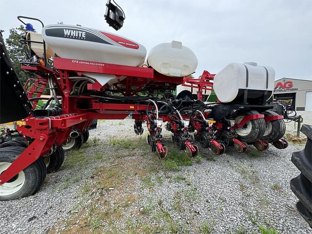 Image of Massey Ferguson 9800 equipment image 3