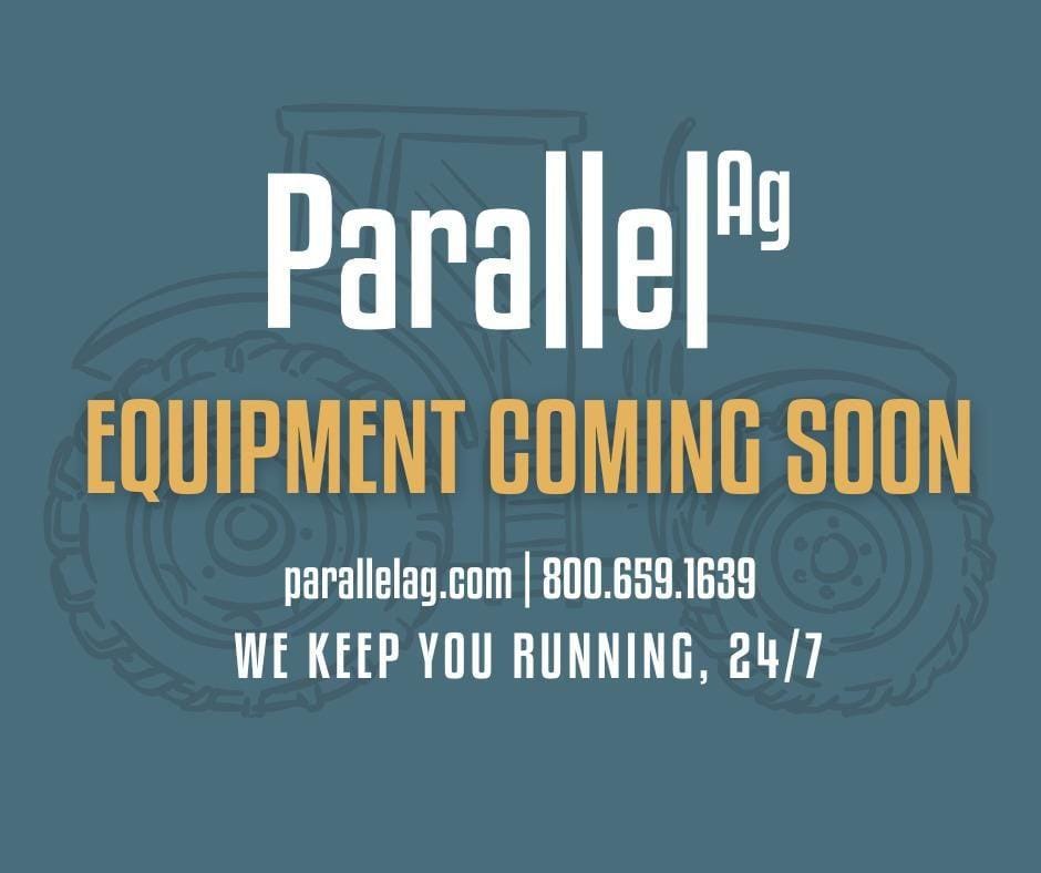 2019 White 9816VE Equipment Image0