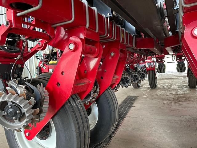 Image of AGCO White 9816VE equipment image 2