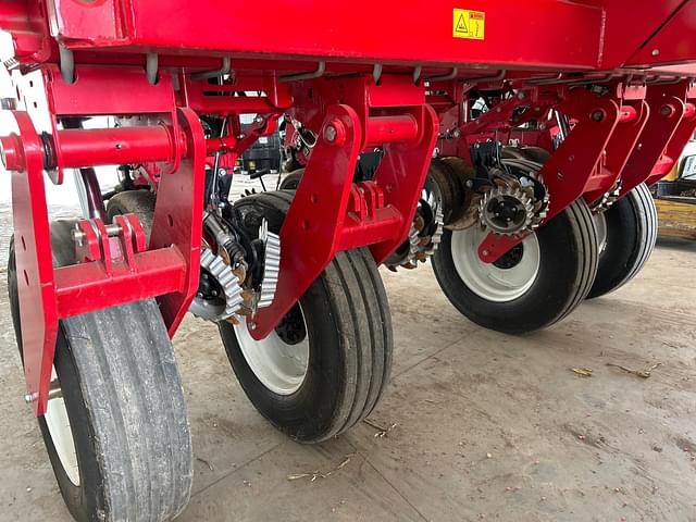 Image of AGCO White 9816VE equipment image 4