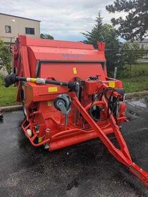 2019 Wiedenmann Super 600 Image