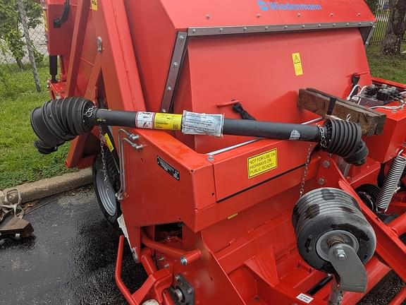 Image of Wiedenmann  Super 600 equipment image 1
