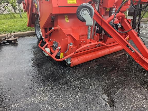 Image of Wiedenmann  Super 600 equipment image 2