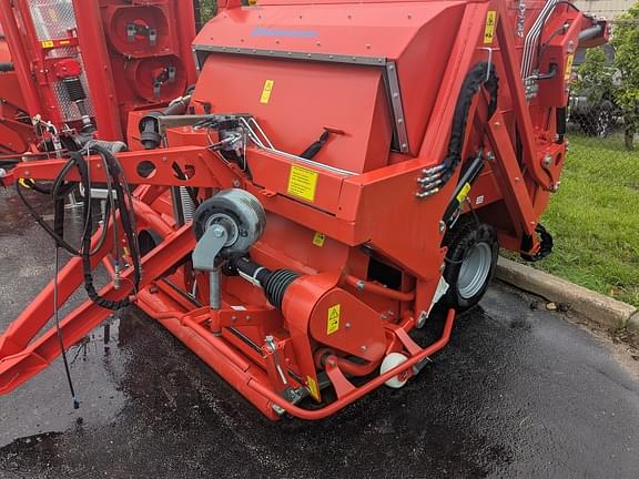 Image of Wiedenmann  Super 600 equipment image 3