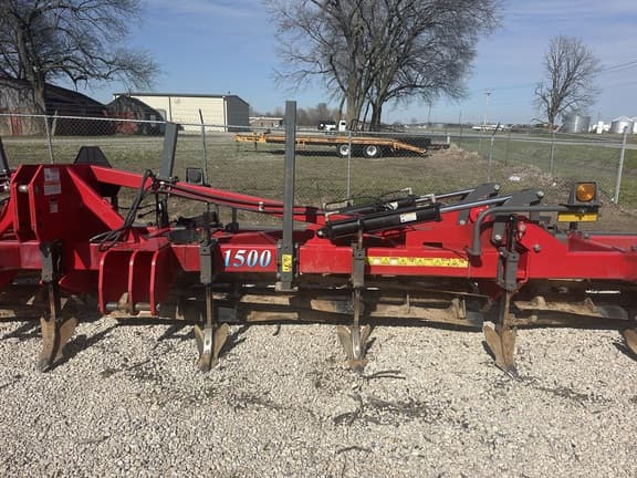 Image of Wil-Rich 1500 equipment image 4