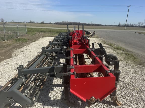 Image of Wil-Rich 1500 equipment image 1