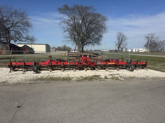 2019 Wil-Rich 1500 Equipment Image0