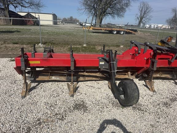 Image of Wil-Rich 1500 equipment image 2