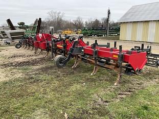 2019 Wil-Rich 1500 Equipment Image0