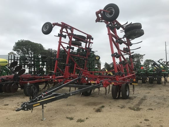 Main image Wil-Rich 2530