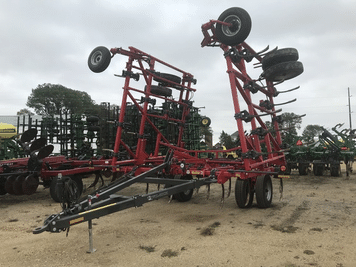 Main image Wil-Rich 2530