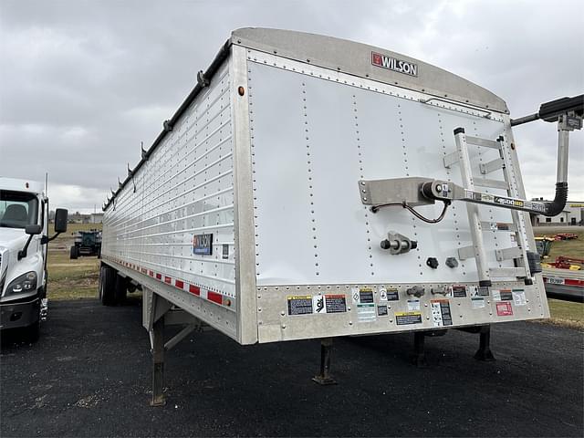 Image of Wilson DWH-6000 equipment image 1