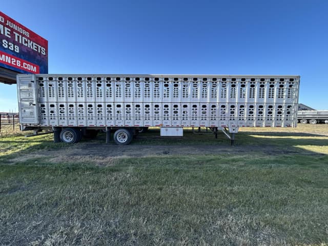 Image of Wilson PSAL-400P equipment image 3