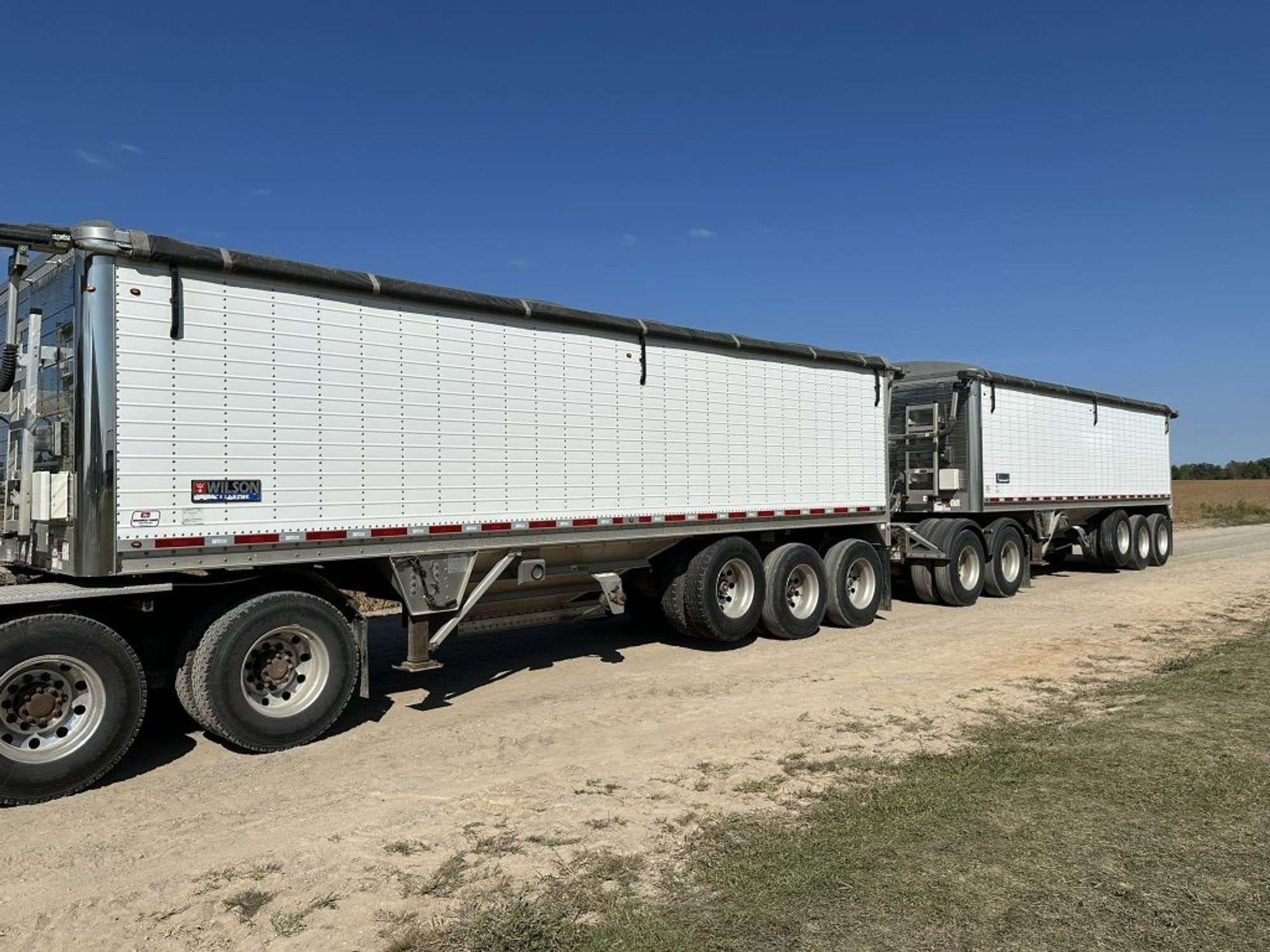 2019 Wilson DWH-650 Equipment Image0