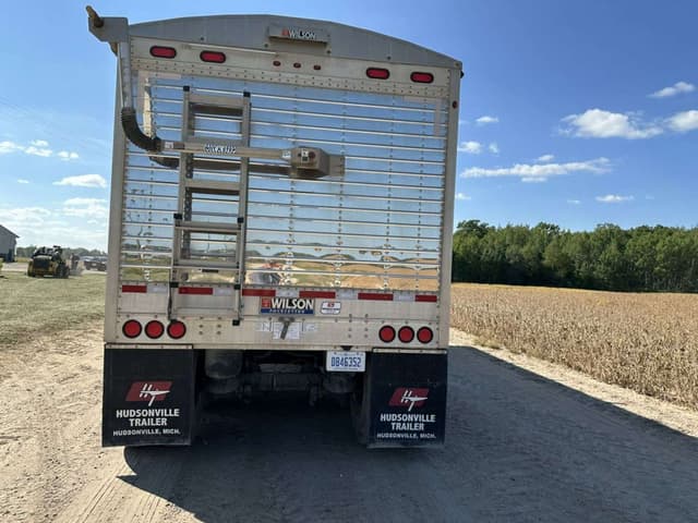 Image of Wilson DWH-650 equipment image 4