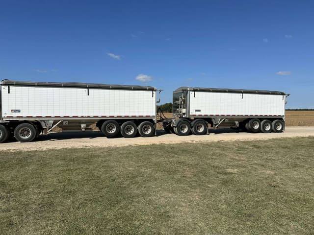 Image of Wilson DWH-650 equipment image 1