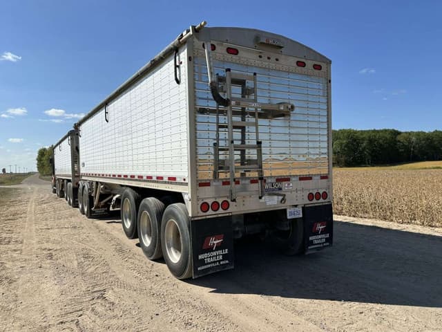 Image of Wilson DWH-650 equipment image 3